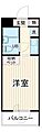 ジョイム新横浜弐番館2階3.5万円