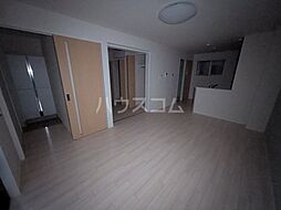 リノナル 105 1階1LDKのリビング/ダイニング