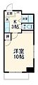 シェ・ラフォーレ3階4.6万円