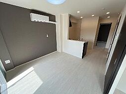 仮）スターテラスII多功 2階2LDKのリビング/ダイニング