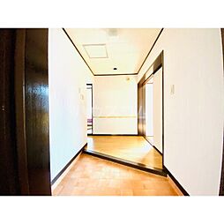 ぷちうらら 3C 3階2LDKのリビング/ダイニング