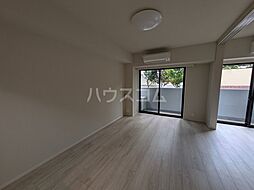 セジョリ中野富士見町 301 3階1LDKのリビング/ダイニング