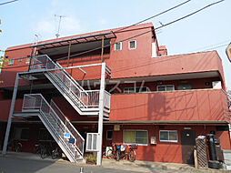 南浦マンション