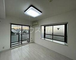 サニークレスト武蔵中原 402