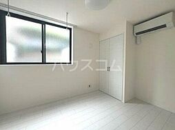 新宿早稲田鶴巻町IMAハウス 304 2階1Kのリビング/ダイニング