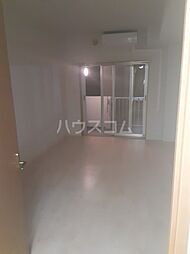 カルチェ千歳烏山 411 4階1Kのリビング/ダイニング