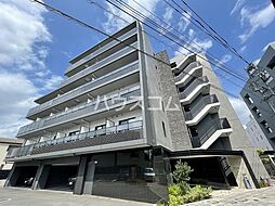 HF東尾久レジデンス