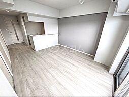 メイクスアート五反野 601 6階2LDKのリビング/ダイニング