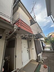 北国分2丁目テラスハウス