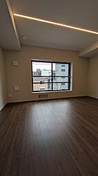 Mind　Kamata 303 3階ワンルームのリビング/ダイニング