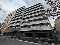 メイクスアート五反野 707