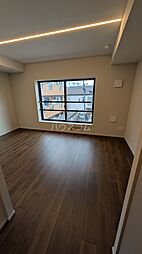 Mind　Kamata 404 4階1Kのリビング/ダイニング