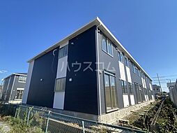 東武伊勢崎線 韮川駅 徒歩27分