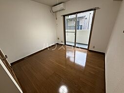 オランダ壱番館 203 2階1Kのリビング/ダイニング