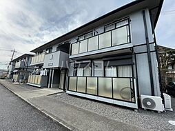 アルティス飯島　B