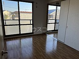 アルティス飯島　B 202