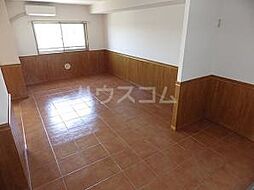 カーサ・ペロ八王子 304 3階2LDKのリビング/ダイニング