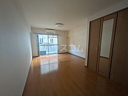 行徳マンション 1079 1階1Kのリビング/ダイニング