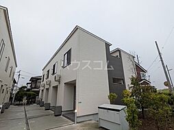 Maisonnettepark篠崎駅A棟