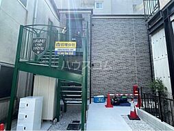 ハーミットクラブハウス横浜新吉田