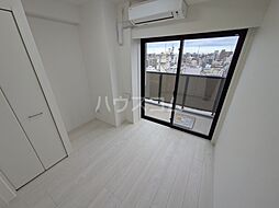 アーバンパーク日暮里II 702