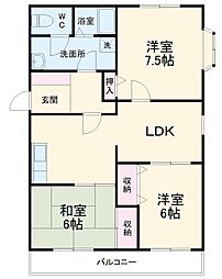 ホームズ 蓮田市の賃貸 3ldkの賃貸 物件一覧