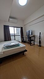 TSレジデンス水神 7階1Kのリビング/ダイニング