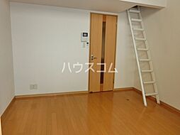 ＭＹＵ浄心 202 2階1Kのリビング/ダイニング