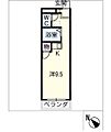 グリーンピュアいなべ4階4.8万円