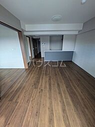 デラーノ 304 3階3LDKのリビング/ダイニング