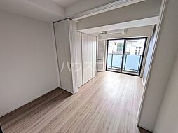 ＡＲＫＭＡＲＫ池袋本町 306 3階1DKのリビング/ダイニング