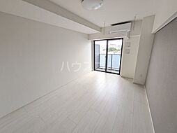 ＡＲＫＭＡＲＫ池袋本町 604 6階1Kのリビング/ダイニング