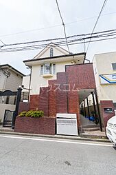 パティーナ南与野