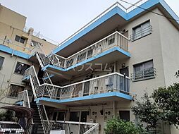 魚地マンション