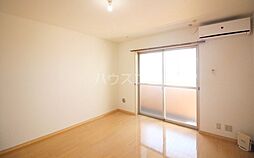 JR御殿場線 長泉なめり駅 徒歩11分の賃貸マンション 3階1Kのリビング/ダイニング