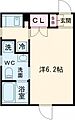 Fullea東中野2階9.5万円