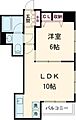アーバンフラッツ町田5階12.6万円