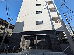 ユリカロゼ五反野III