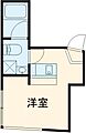 creal板橋氷川町3階8.4万円