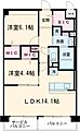 エルヴィータ1階10.3万円