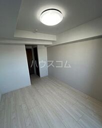 クレヴィスタお花茶屋 901 9階1Kのリビング/ダイニング