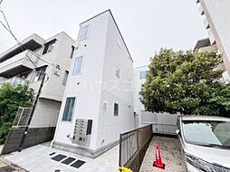 JR京浜東北・根岸線 大森駅 徒歩14分の賃貸マンション