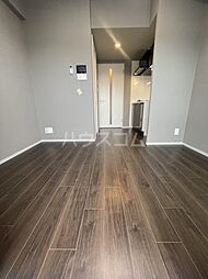 ファーストフィオーレ大阪ウエストウェルビング 703 7階ワンルームのリビング/ダイニング