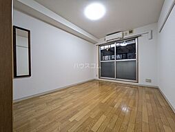 アーバンエース守口パル 3階1Kのリビング/ダイニング