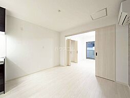 フォレストクリエオーレ大庭町 1階1LDKのリビング/ダイニング