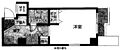 クリオ川崎壱番館8階6.7万円