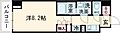 コンフォリア成増2階10.1万円