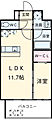エルミタージュ桜山2階7.6万円