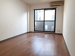 メゾン内方 305 3階ワンルームのリビング/ダイニング