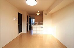 シェリール蔵前B 2階1LDKのリビング/ダイニング